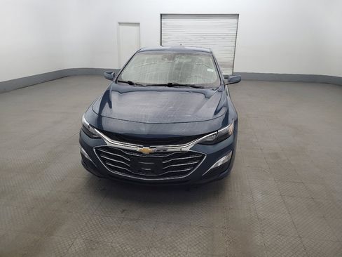 Used 2024 Chevrolet Malibu LS w/ Driver Confidence Package FWD image 15