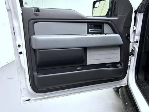 Used 2013 Ford F150 XLT w/ XLT Convenience Pkg AWD/4WD image 9