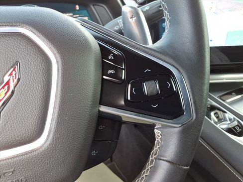 Used 2024 Chevrolet Corvette Stingray Coupe w/ 1LT image 13