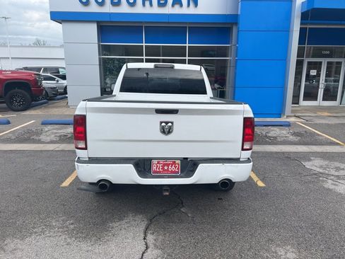 Used 2012 RAM 1500 Express image 6