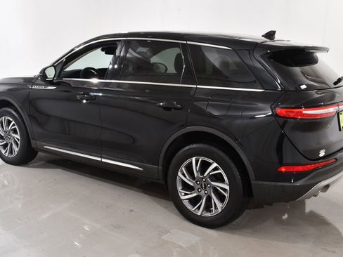 Used 2023 Lincoln Corsair AWD w/ Equipment Group 101A image 15
