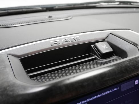 Certified 2022 RAM 1500 Big Horn image 32