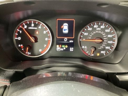 New 2025 Subaru WRX Limited image 31