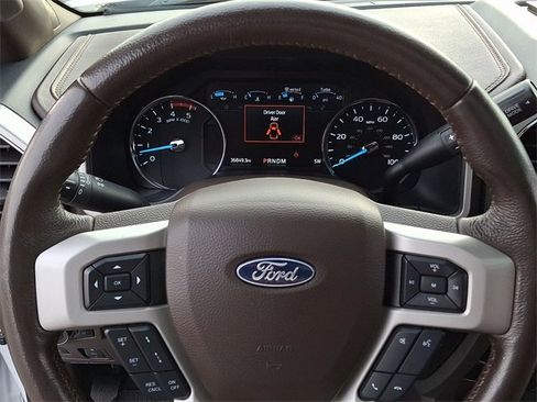 Used 2022 Ford F450 King Ranch w/ King Ranch Ultimate Package image 19