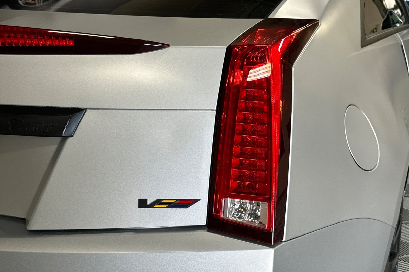Used 2013 Cadillac CTS V RWD image 45