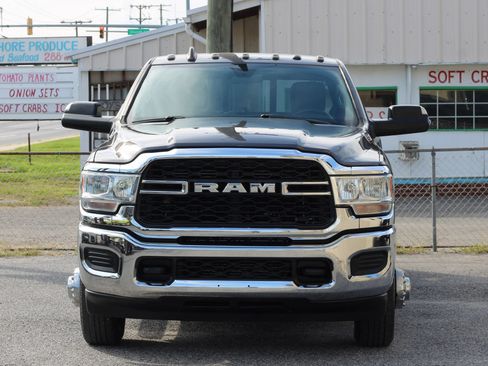 Used 2021 RAM 3500 Tradesman AWD/4WD image 2