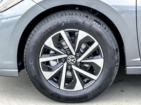 New 2026 Volkswagen Jetta S image 22