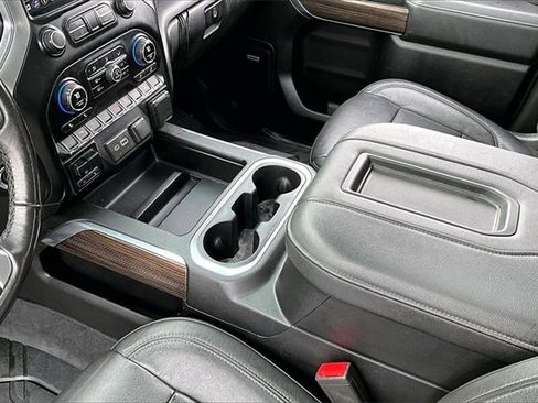 Used 2019 Chevrolet Silverado 1500 LT Trail Boss image 15