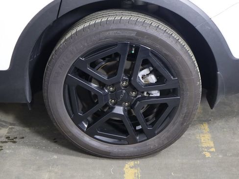 Used 2025 Kia Telluride SX Prestige X-Line AWD/4WD image 46