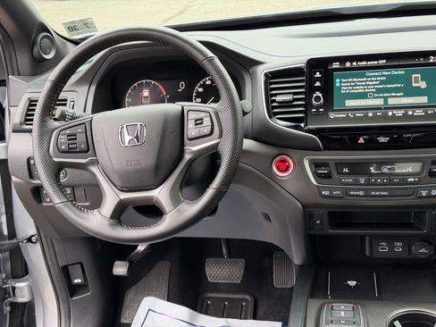 Used 2024 Honda Ridgeline TrailSport image 19