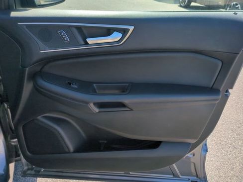 Used 2024 Ford Edge SEL AWD/4WD image 36