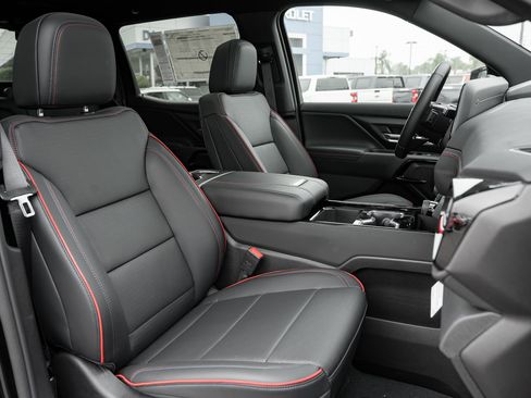 New 2024 Chevrolet Silverado EV RST w/ LPO, Utility Wall Package image 36