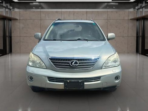 Used 2006 Lexus RX 400h AWD image 32