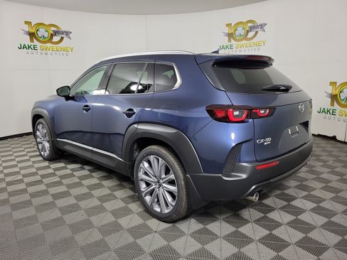 New 2026 MAZDA CX-50 AWD 2.5 S w/ Premium Package image 6
