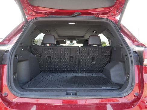 Used 2024 Chevrolet Equinox RS w/ RS Leather Package AWD/4WD image 18
