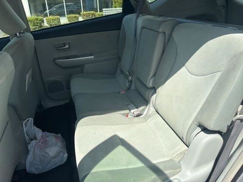 Used 2013 Toyota Prius V Two FWD image 26