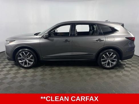 Used 2022 Acura MDX FWD w/ Technology Package image 5