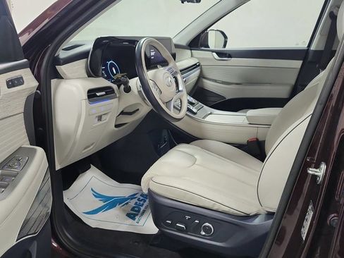 Used 2024 Hyundai Palisade Calligraphy AWD/4WD image 11