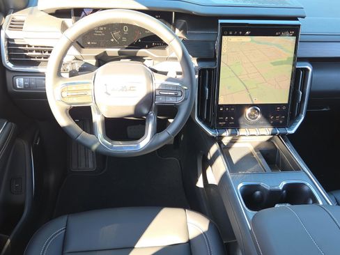 New 2026 GMC Acadia Elevation w/ Black Edition image 12