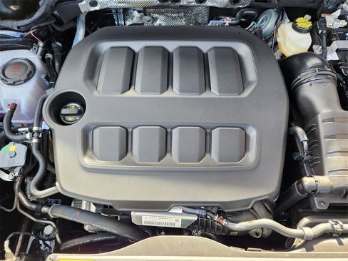 New 2026 Volkswagen Tiguan S image 19