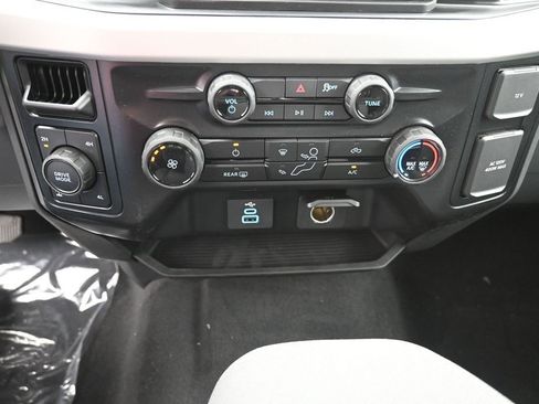 New 2026 Ford F250 XL AWD/4WD image 29