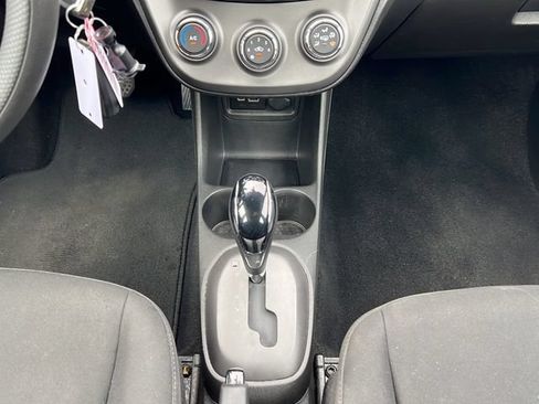 Used 2020 Chevrolet Spark LT FWD image 15