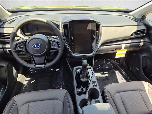 New 2026 Subaru Crosstrek 2.5i Limited AWD/4WD image 11