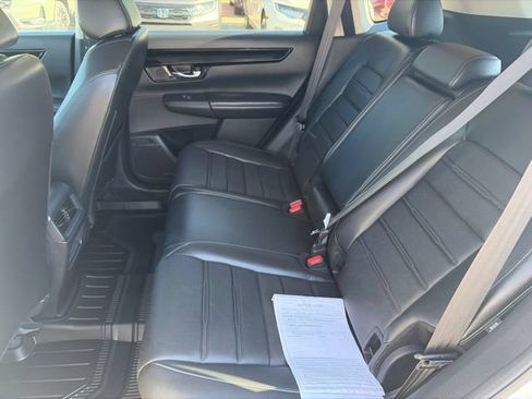 Used 2024 Honda CR-V EX-L image 14