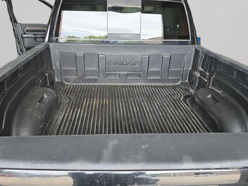 Used 2024 RAM 2500 Laramie w/ Safety Group AWD/4WD image 23