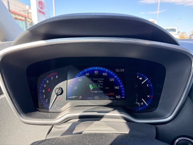 Used 2020 Toyota Corolla XLE FWD image 24