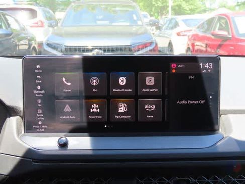 Used 2025 Honda Accord EX-L image 19
