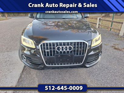 Used 2016 Audi Q5 2.0T Premium Plus