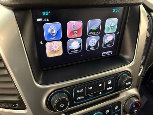 Used 2018 Chevrolet Tahoe Premier image 34