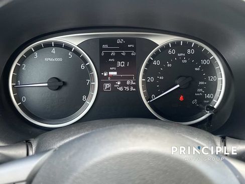 Used 2021 Nissan Kicks S FWD image 18