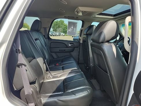 Used 2012 Chevrolet Tahoe LT AWD/4WD image 41