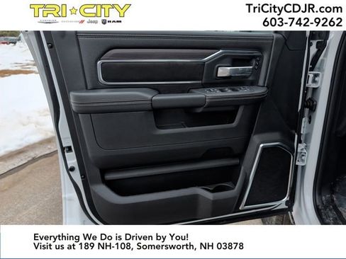 New 2026 RAM 3500 Laramie image 10