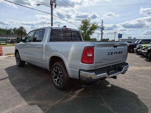 New 2026 RAM 1500 Laramie AWD/4WD image 6