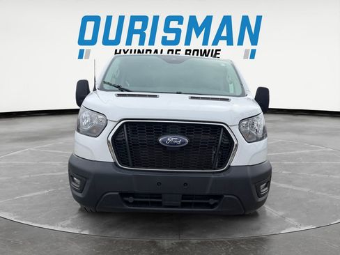 Used 2024 Ford Transit 250 Base w/ Exterior Upgrade Package image 8
