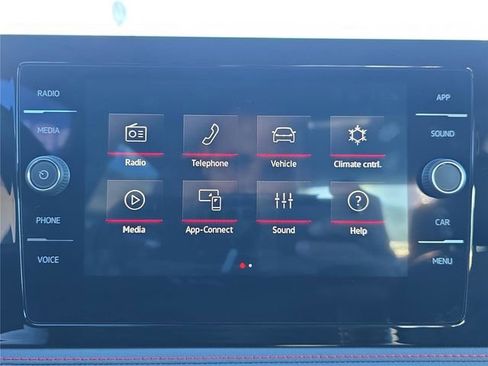 New 2026 Volkswagen Jetta GLI Autobahn image 15