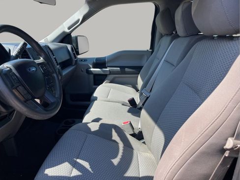 Used 2017 Ford F150 XLT w/ Trailer Tow Package image 21