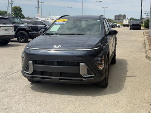 Certified 2026 Hyundai Kona SEL Sport AWD/4WD image 14