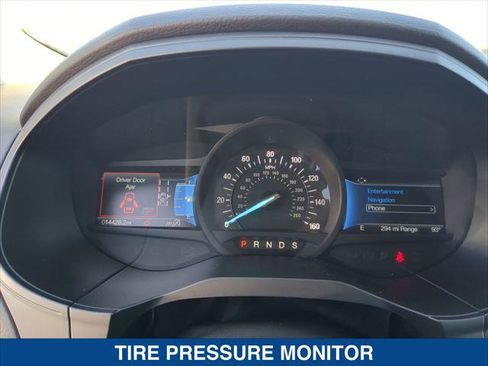 Certified 2024 Ford Edge Titanium w/ Equipment Group 301A AWD/4WD image 16