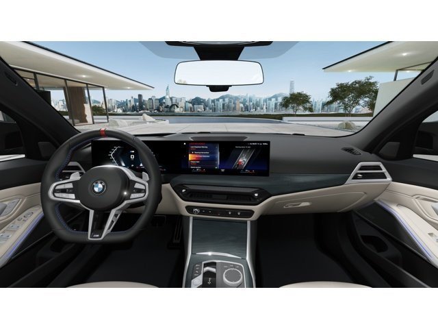 New 2026 BMW M340i w/ Premium Package RWD image 10