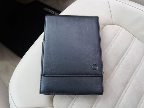 Used 2013 Volkswagen Passat TDI SEL Premium image 27