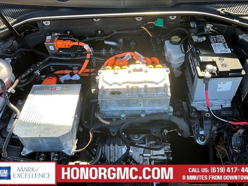Used 2019 Volkswagen e-Golf SE w/ Driver Assistance Package FWD image 28