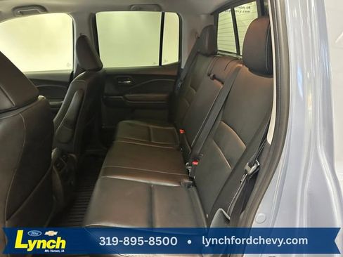 Used 2023 Honda Ridgeline RTL-E image 19