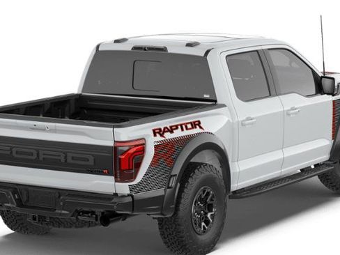New 2026 Ford F150 Raptor image 25