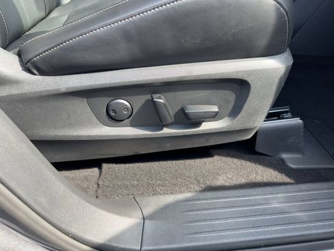 Used 2025 INFINITI QX60 Pure AWD/4WD image 13