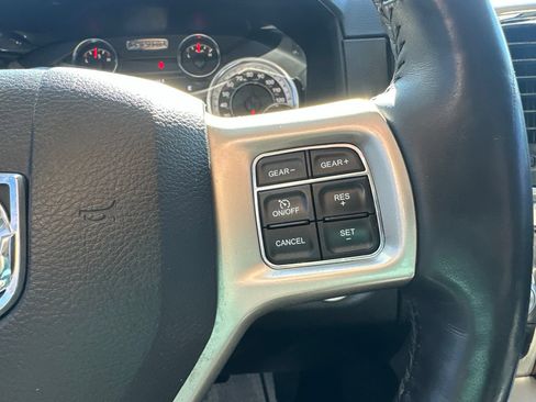 Used 2015 RAM 1500 Laramie w/ Convenience Group AWD/4WD image 52