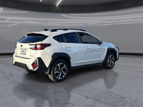 New 2026 Subaru Crosstrek 2.0i Premium image 5